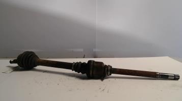 Cardan droit (transmission)