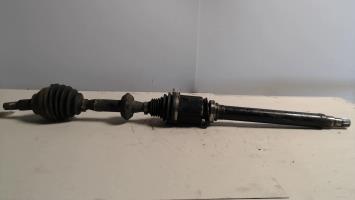 Cardan droit (transmission)