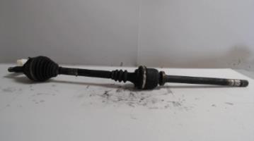 Cardan droit (transmission)