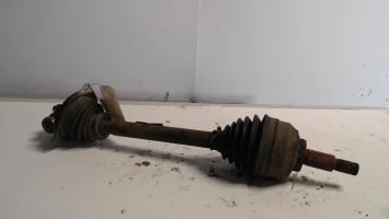 Cardan gauche (transmission)
