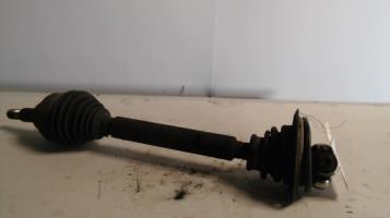Cardan gauche (transmission)