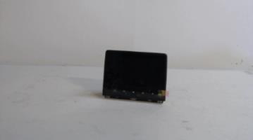 Ecran GPS