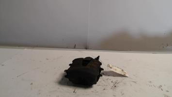Etrier avant gauche (freinage)