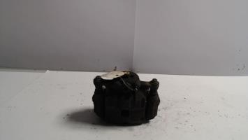 Etrier avant gauche (freinage)