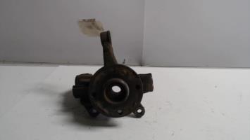 Fusee avant gauche