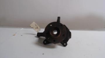Fusee avant gauche
