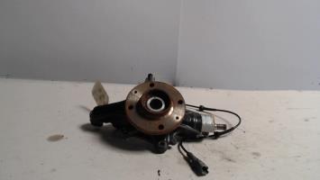 Fusee avant gauche