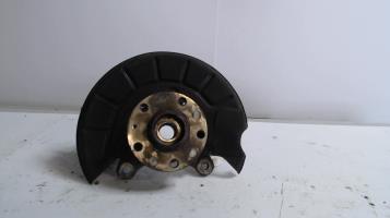 Fusee avant gauche