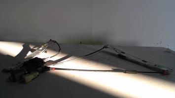 Leve vitre electrique avant gauche