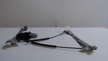 Leve vitre electrique avant gauche