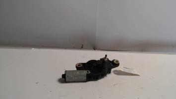 Moteur essuie glace arriere