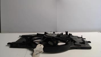 Moto ventilateur radiateur