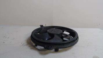 Moto ventilateur radiateur