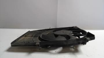 Moto ventilateur radiateur