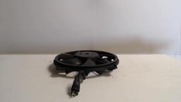 Moto ventilateur radiateur