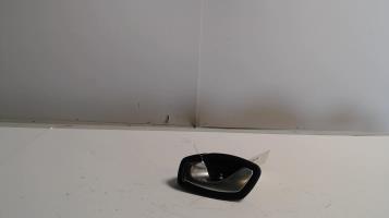 Poignee interieur arriere gauche