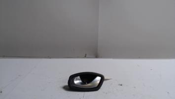 Poignee interieur arriere gauche
