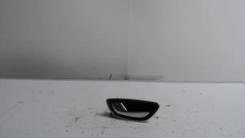 Poignee interieur arriere gauche