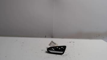 Poignee interieur avant gauche