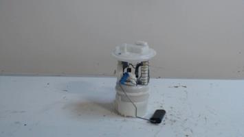 Pompe immergee