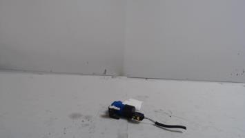 Pompe lave glace avant