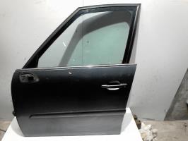 Porte avant gauche