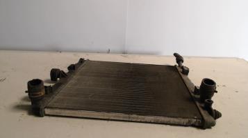 Radiateur eau