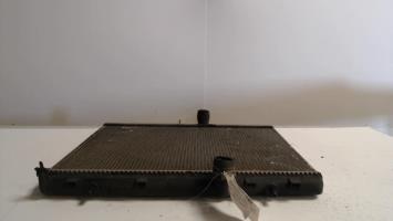 Radiateur eau