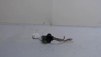 Resistance chauffage