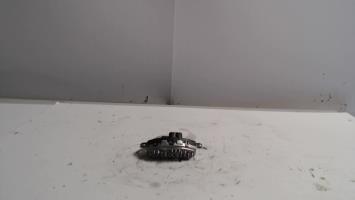Resistance chauffage