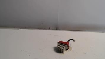 Resistance chauffage