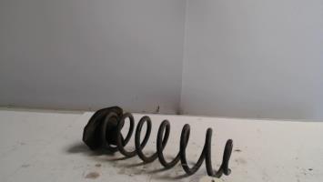 Ressort de suspension arriere droit