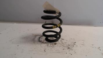 Ressort de suspension arriere gauche