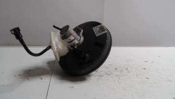 Servo frein