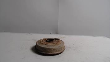 Tambour arriere droit