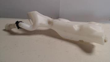 Vase de lave glace