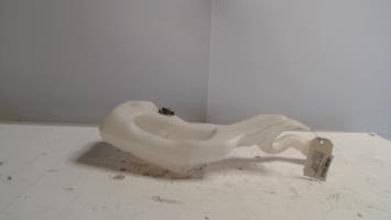 Vase de lave glace