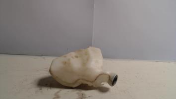 Vase de lave glace