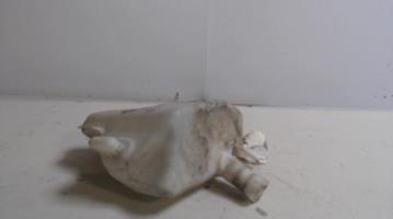Vase de lave glace