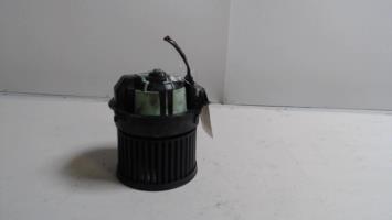Ventilateur chauffage