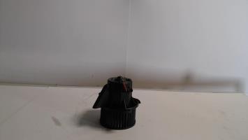 Ventilateur chauffage