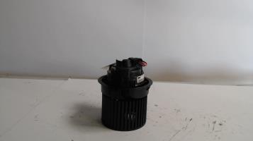 Ventilateur chauffage