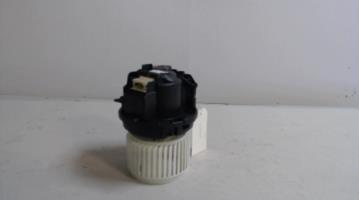 Ventilateur chauffage