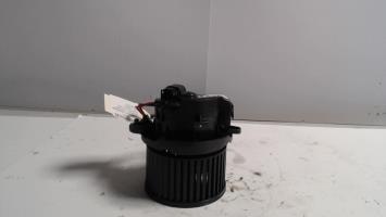 Ventilateur chauffage