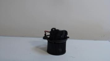 Ventilateur chauffage