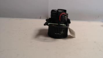 Ventilateur chauffage