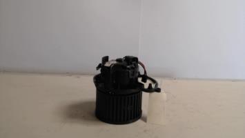 Ventilateur chauffage
