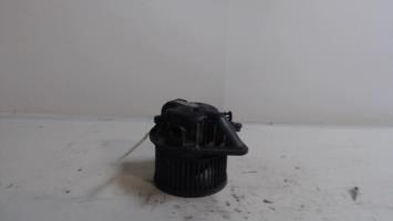 Ventilateur chauffage