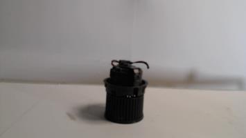 Ventilateur chauffage