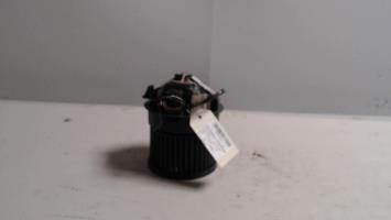 Ventilateur chauffage
